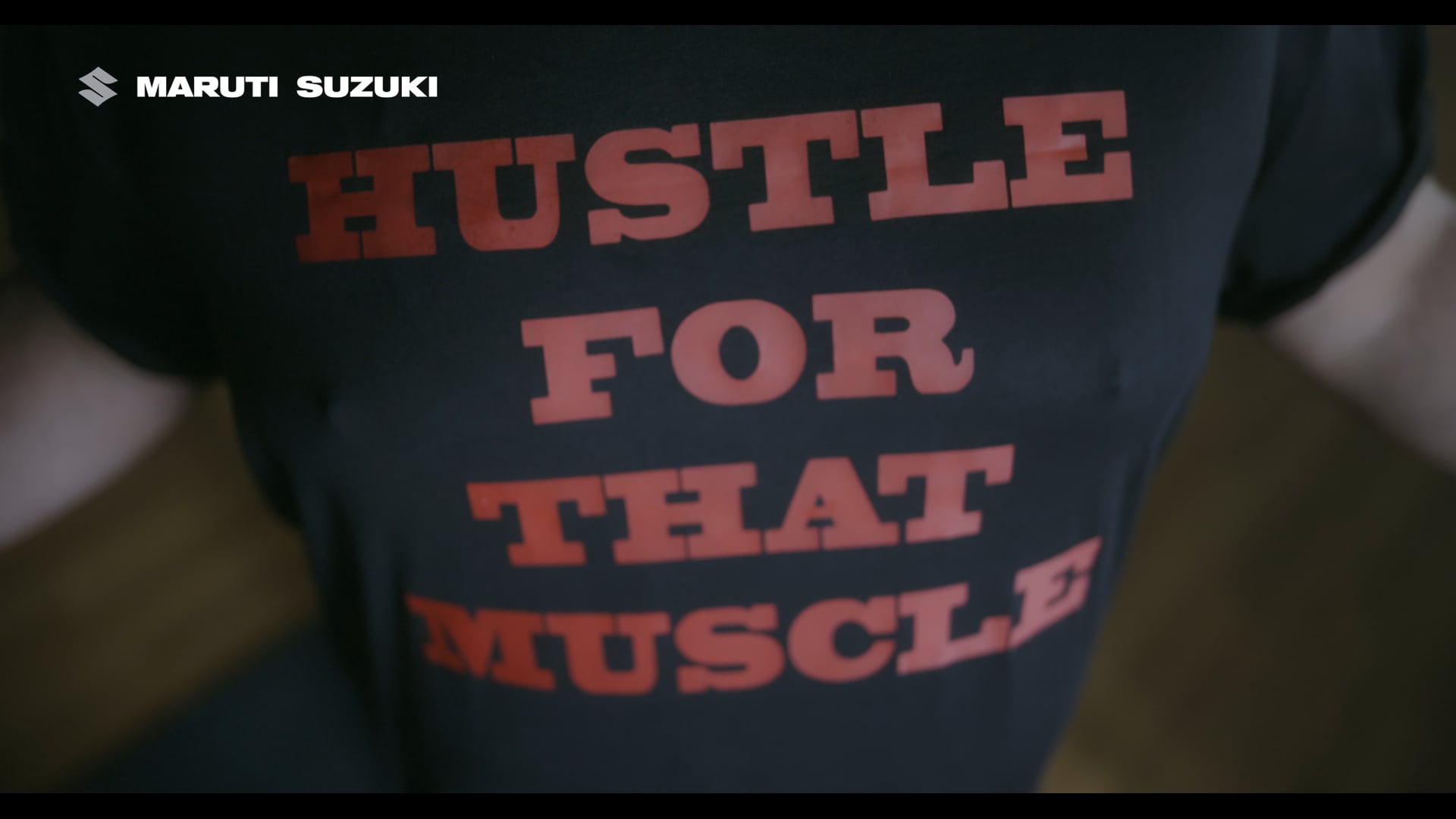 Maruti Suzuki | Gym Film
