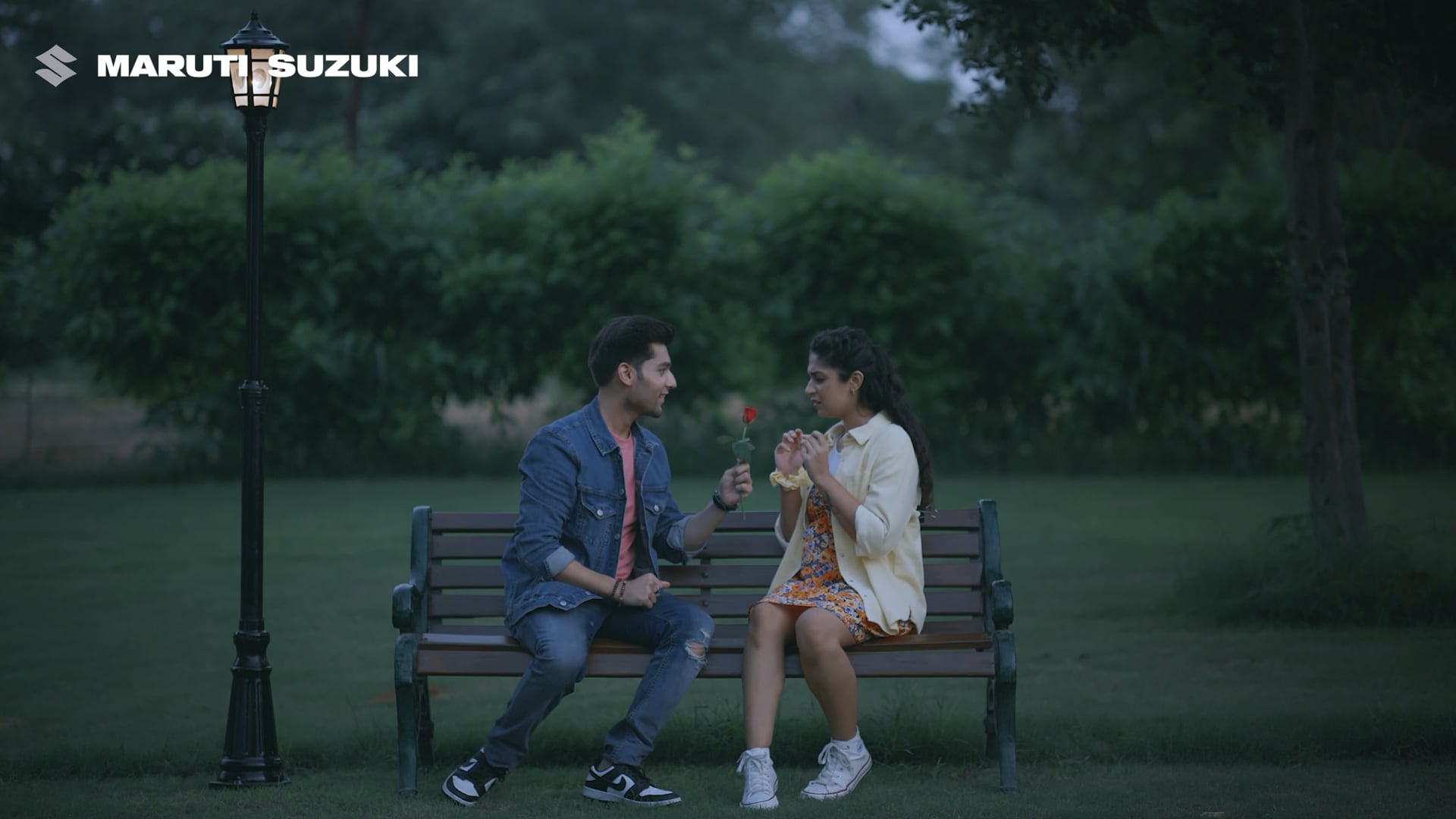 Maruti Suzuki | Valentine Film