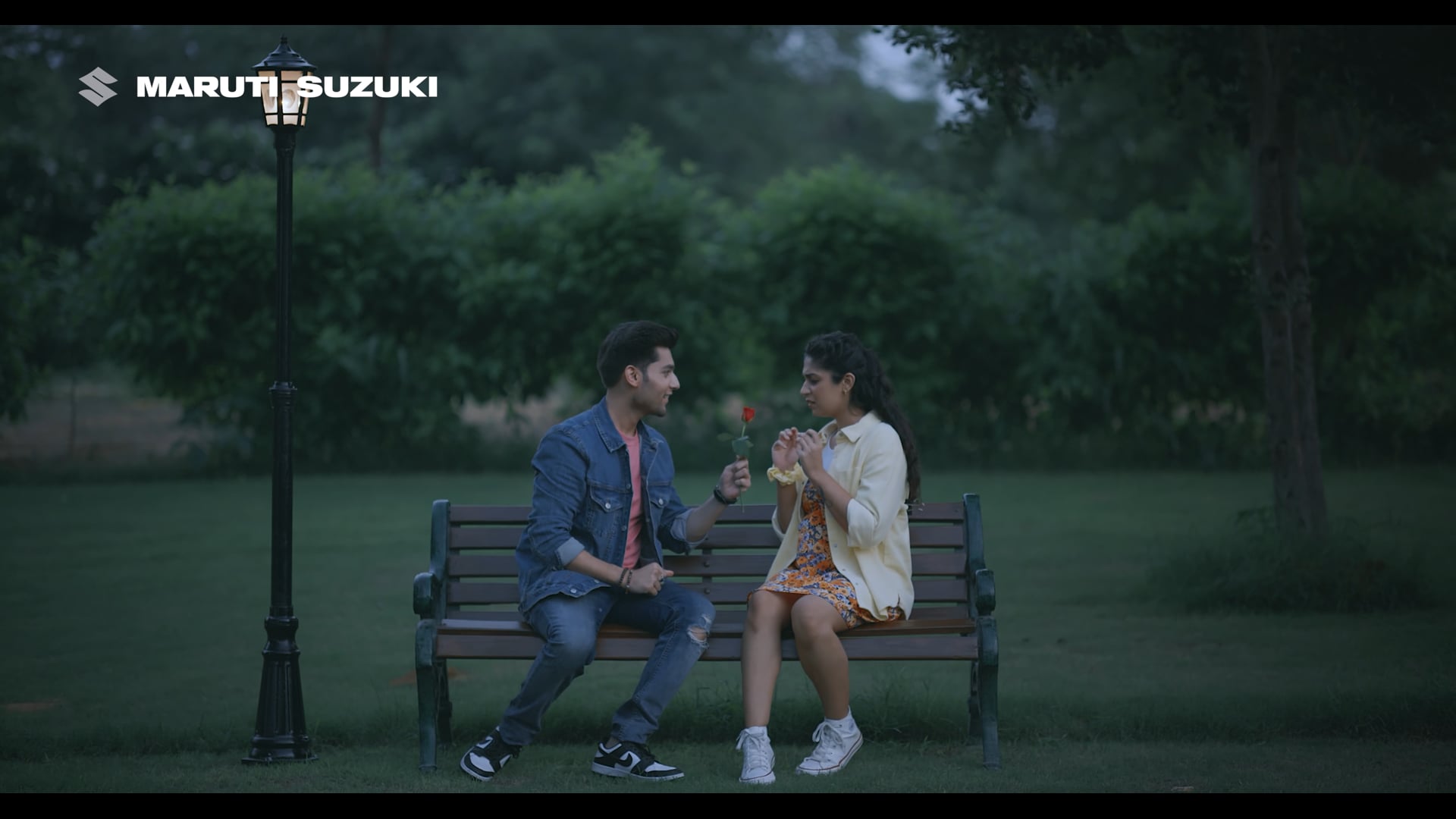 Maruti Suzuki | Valentine Film