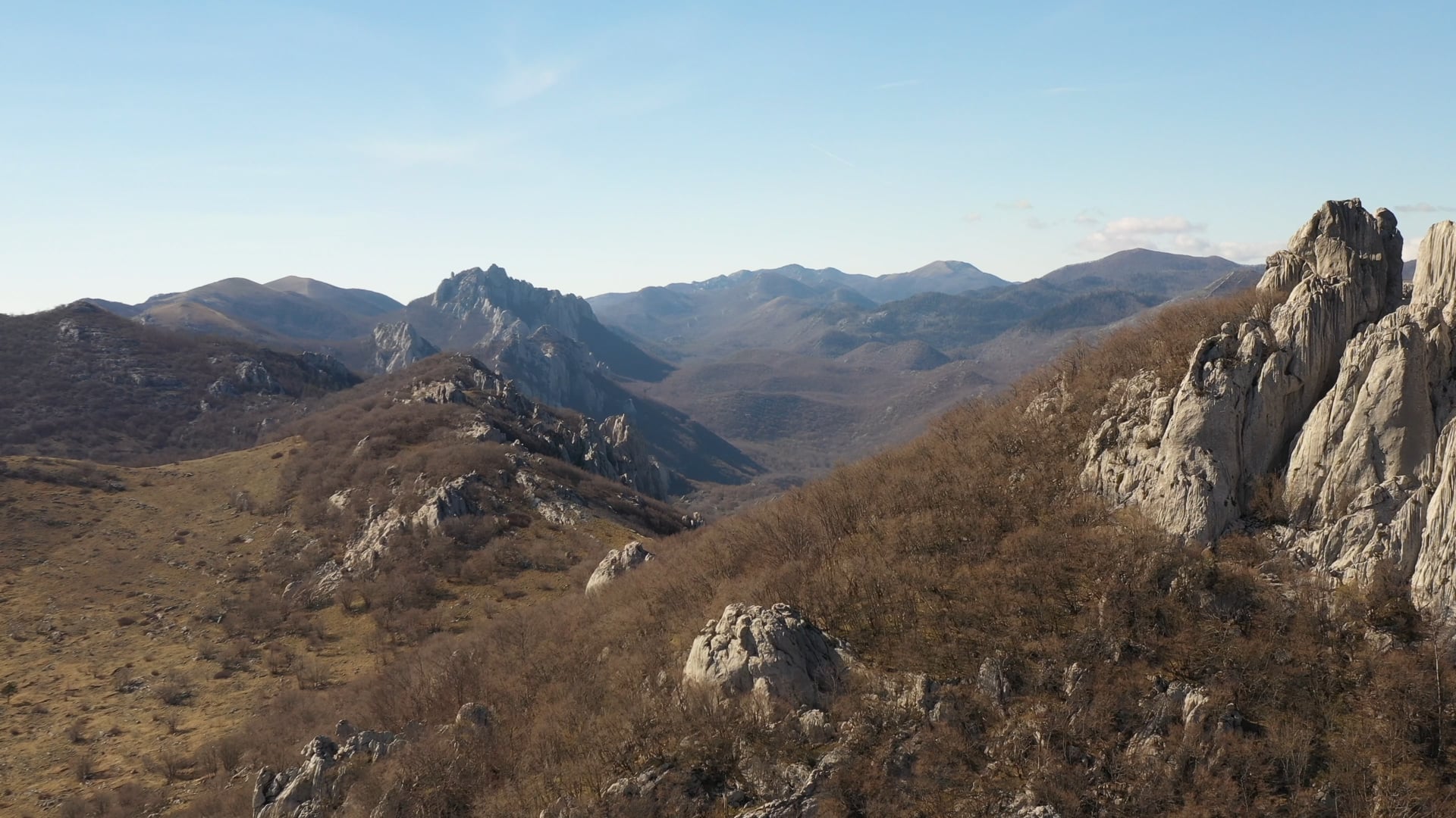 Velebit Mountain 2