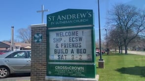 Sleep in Heavenly Peace