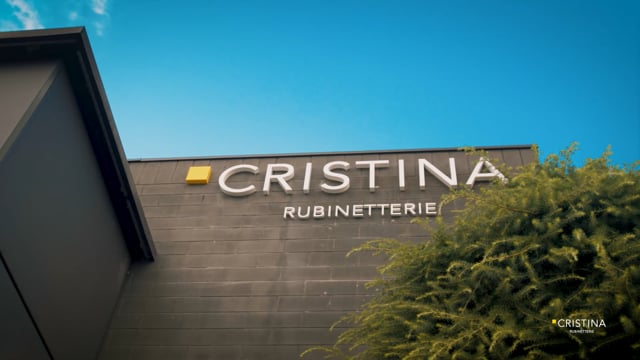 CRISTINA Rubinetterie_Behind the scenes
