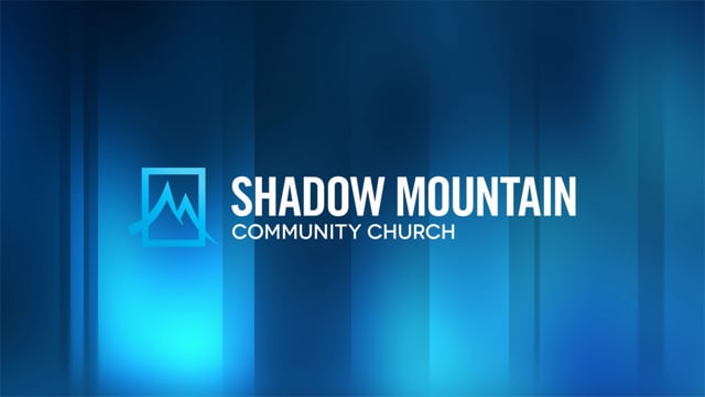 Shadow Mountain On Vimeo