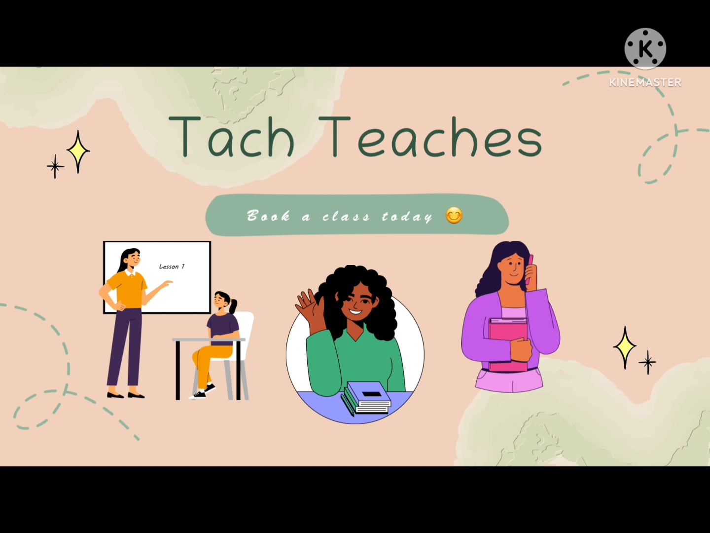 Teacher video on Vimeo