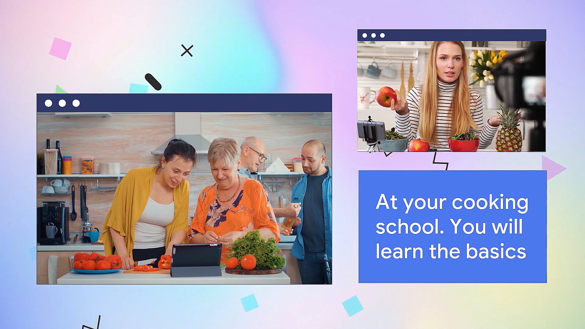 Video Description