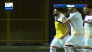 Nassaji vs Mes Rafsanjan - Highlights - Week 26 - 2021/22 Iran Pro League