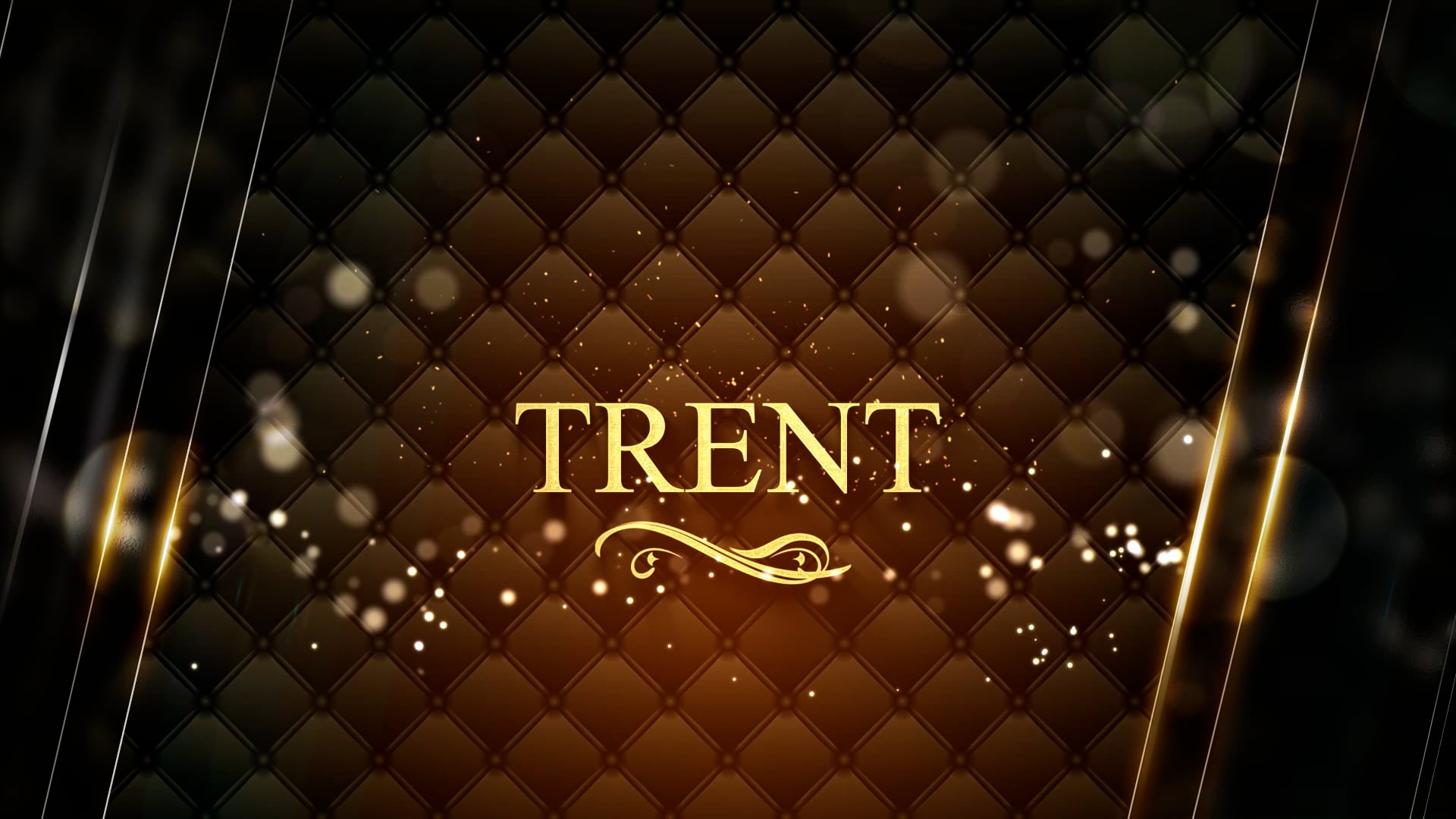 Promotional video thumbnail 1 for Magic by Trent