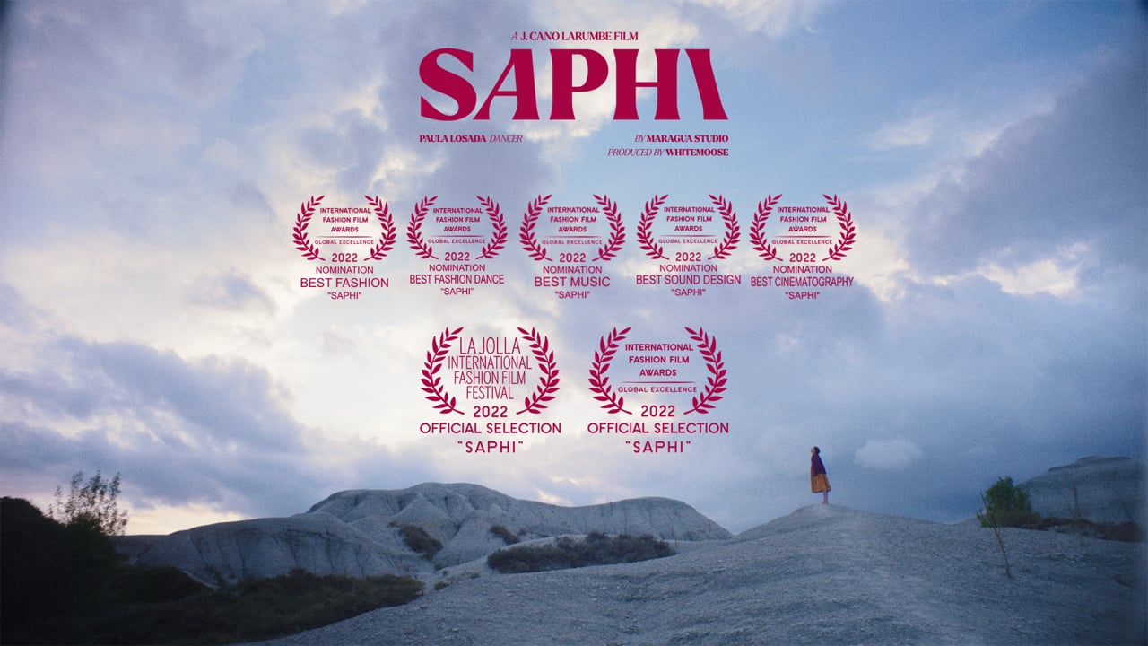 Maragua Studio — Saphi — still