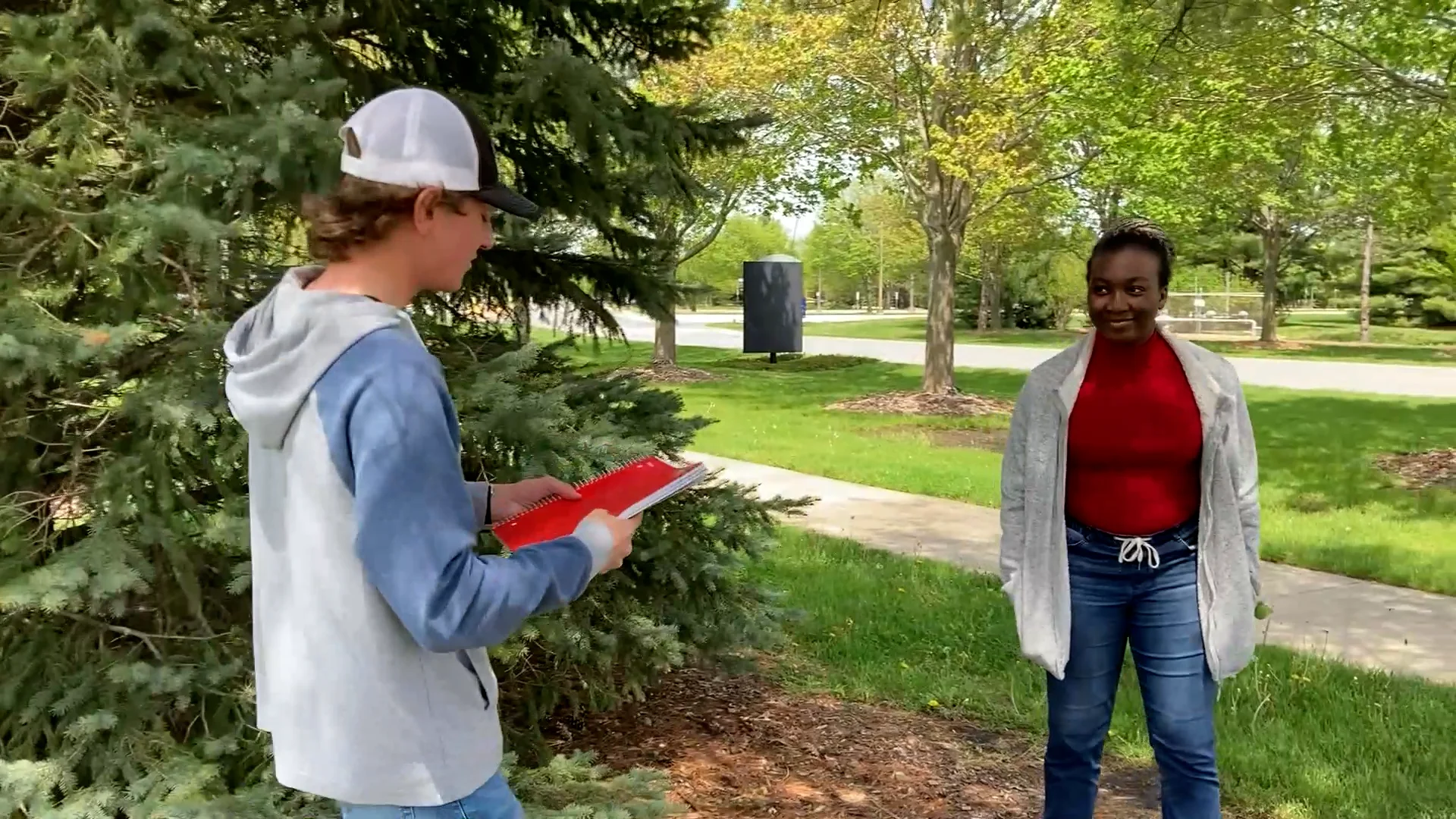 Final Project on Vimeo