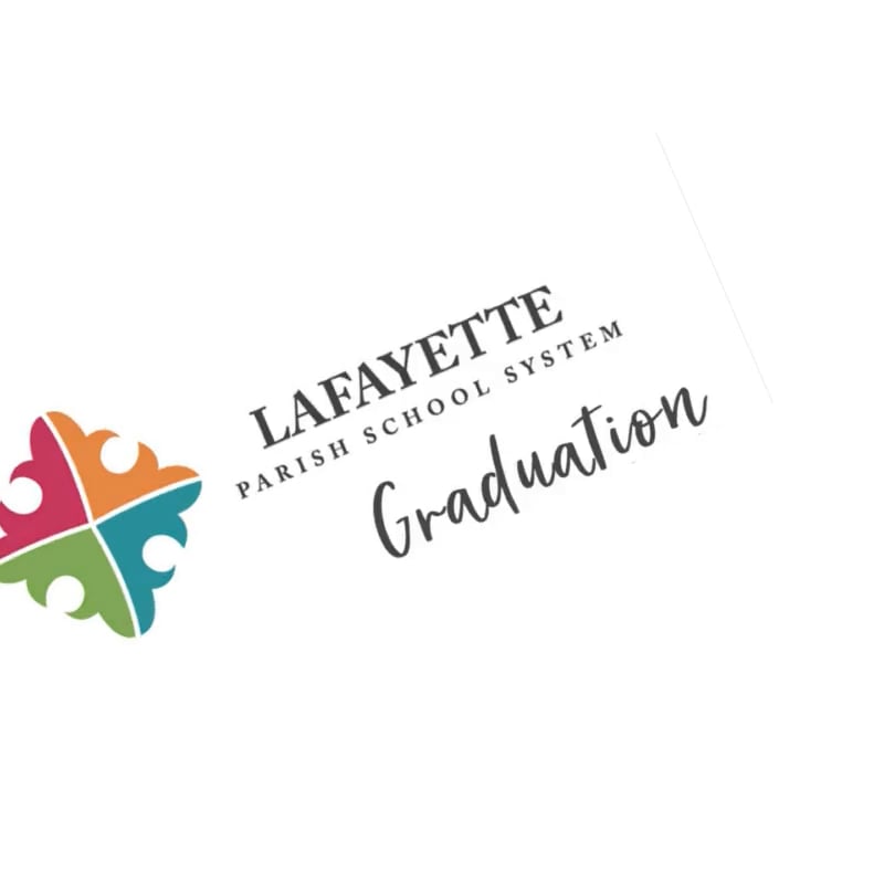 Watch 2022 LPSS Lafayette High School Graduation Online Vimeo On