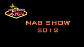 NAB Show, Vegas 2012 "Psycesom" by Silo Effect (4:04)
