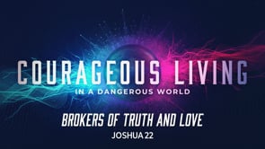 Brokers of Truth and Love