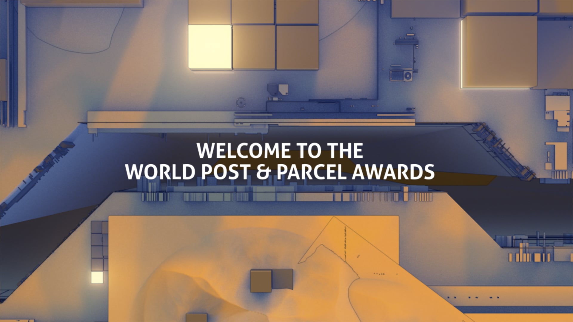 Video Freelance—Event Stings