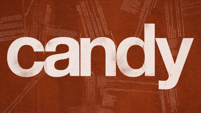 Candy Main Title