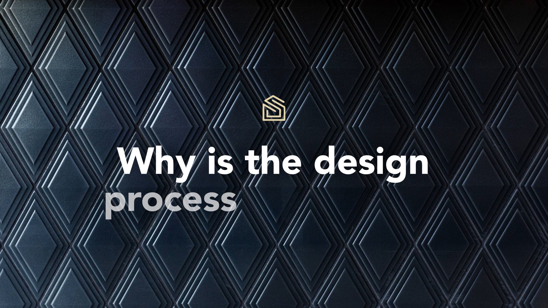 Why Is The Design Process Important
