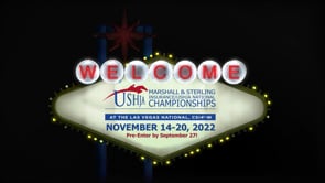 2022 Marshall & Sterling Insurance/USHJA National Championship Promo