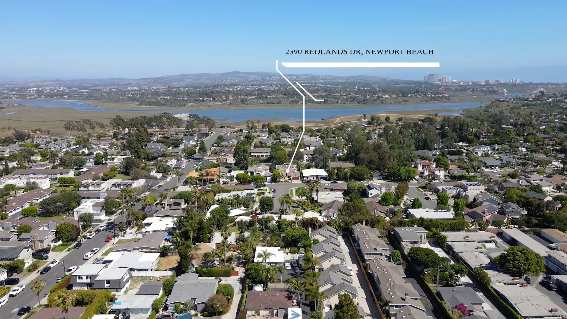 2390 Redlands Dr, Newport Beach, CA 92660.mp4 on Vimeo