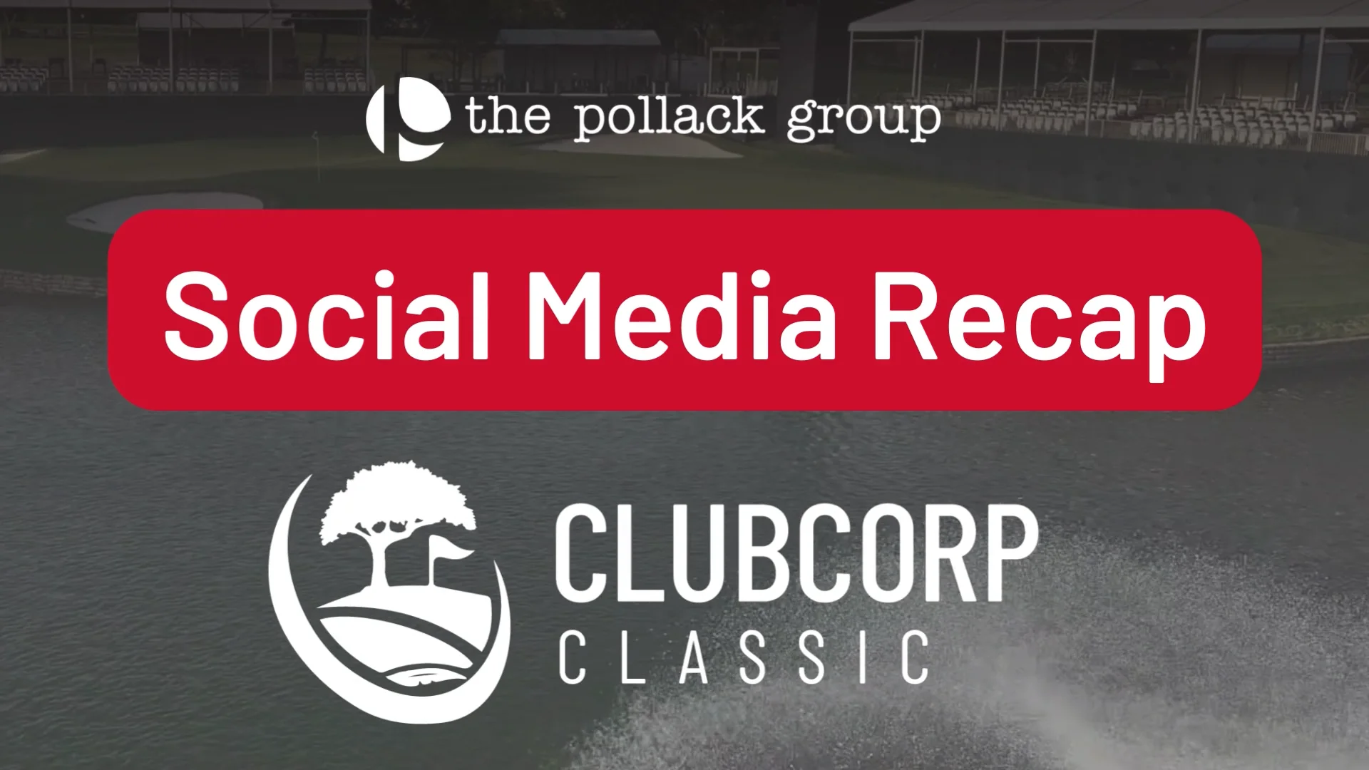 ClubCorp Classic Social Media Sizzle Reel on Vimeo