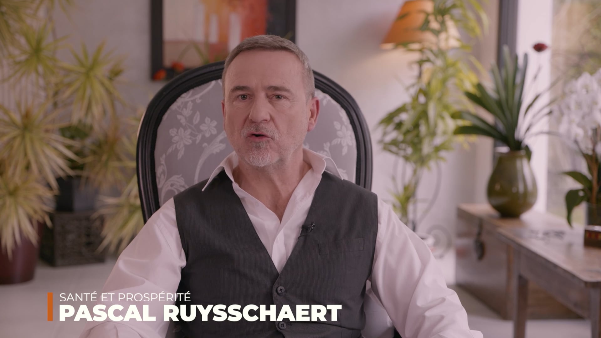 Pascal Ruysschaert