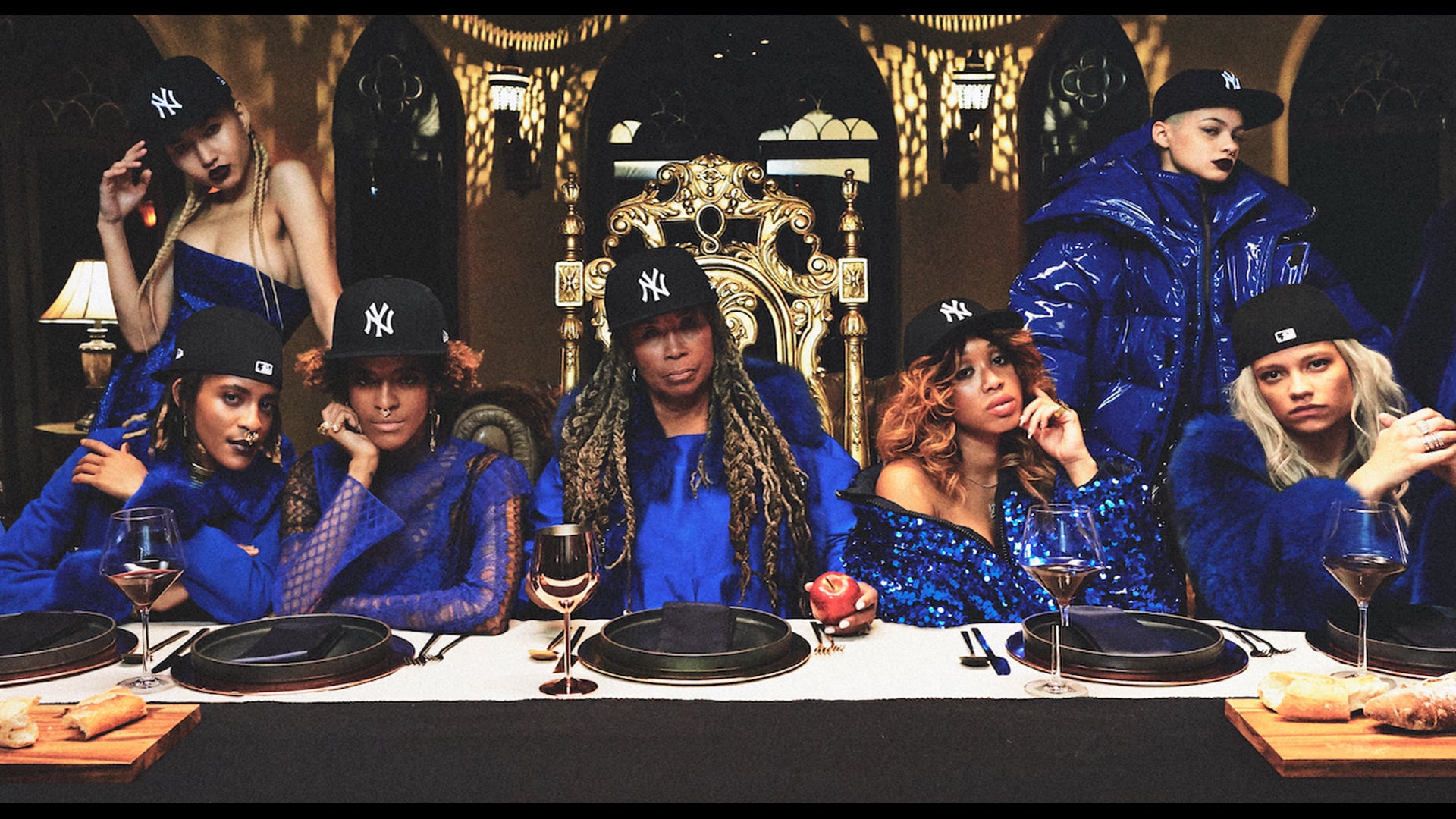 New Era | We Who Reign
