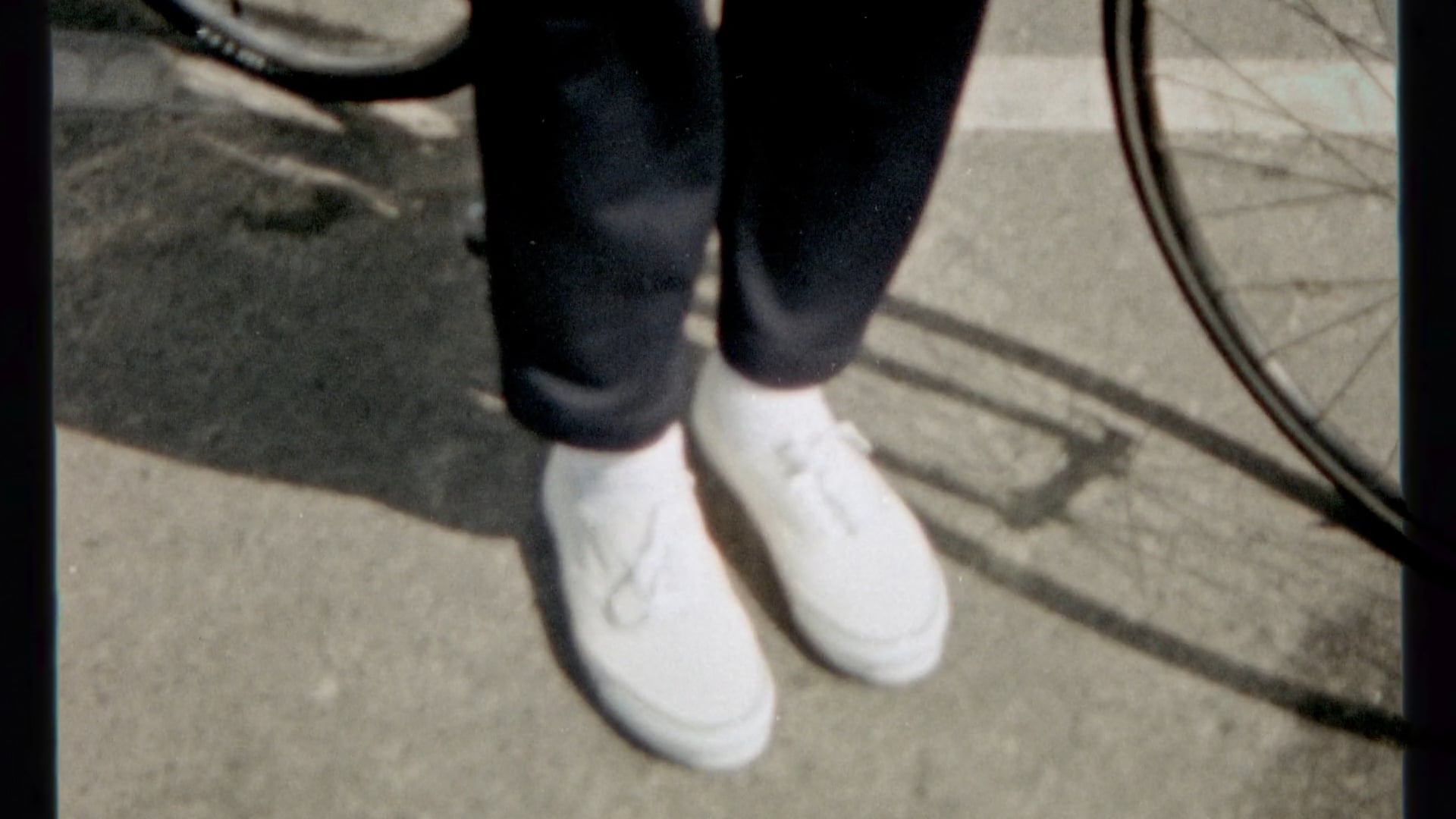 Museum of Peace & Quiet x Vans
