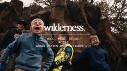 Adventure for Men: My Trip With the Wilderness Collective on Mt