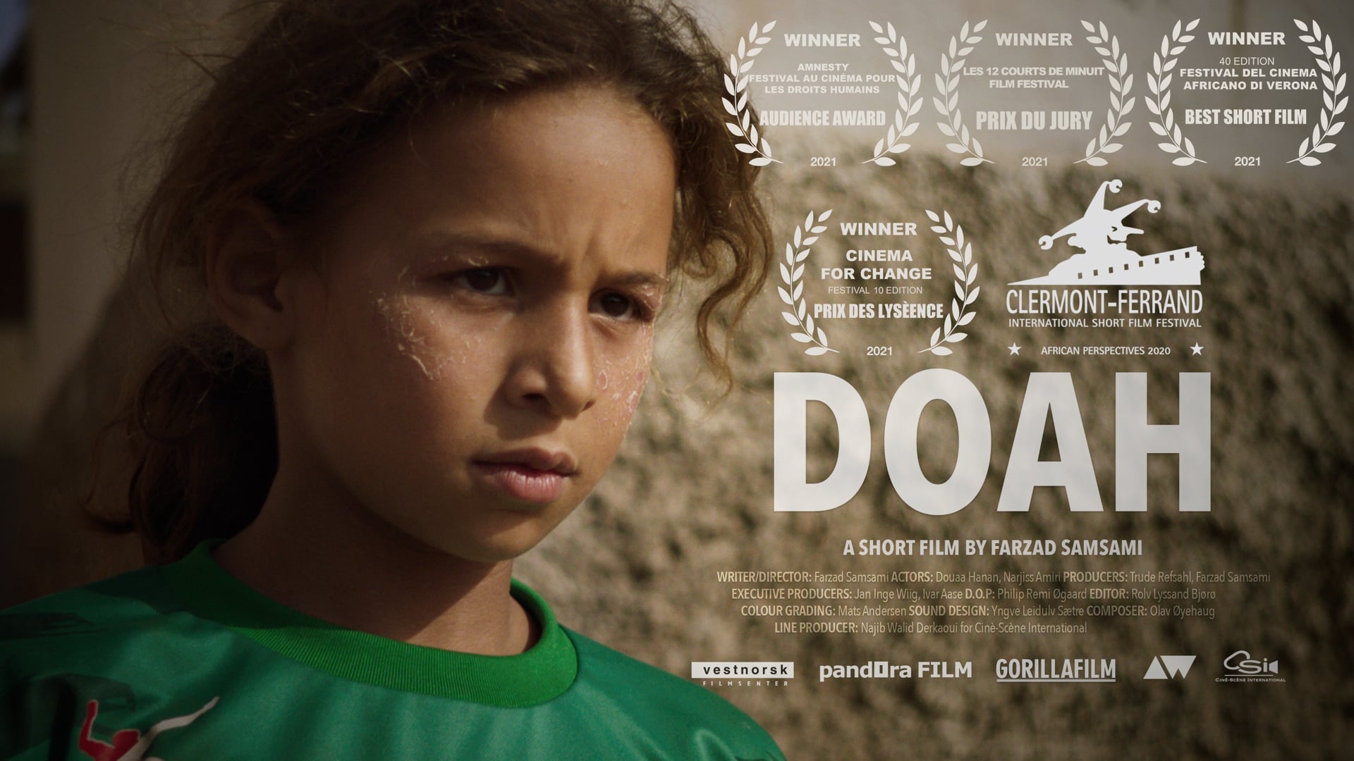 DOAH Trailer