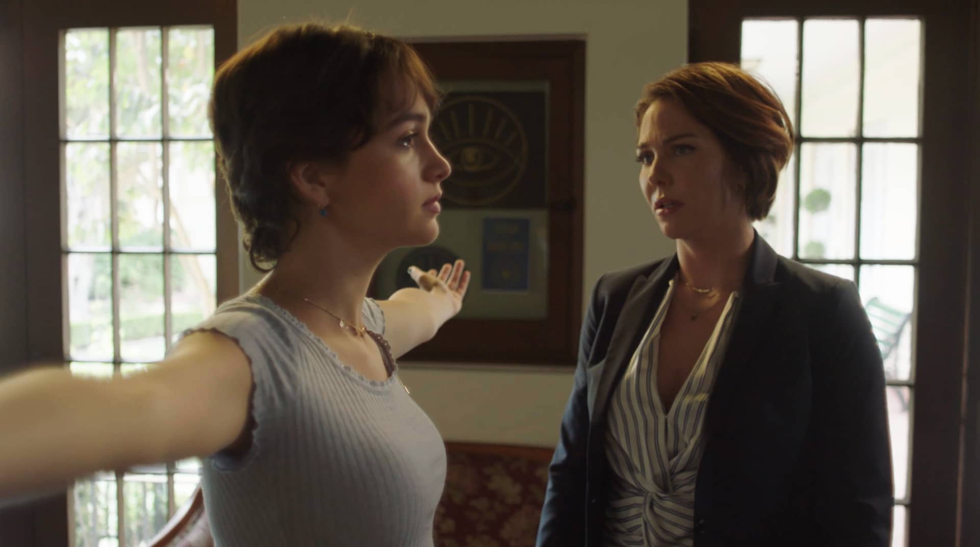 Bound By Blackmal [PREMERE-5/7/22 At 8pm ET On Lfetme