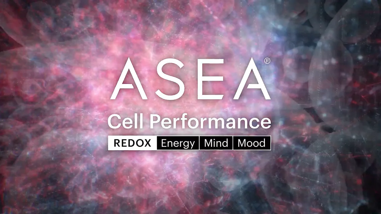 ASEA Cell Performance_ REDOX Mind, REDOX Mood, and REDOX Energy