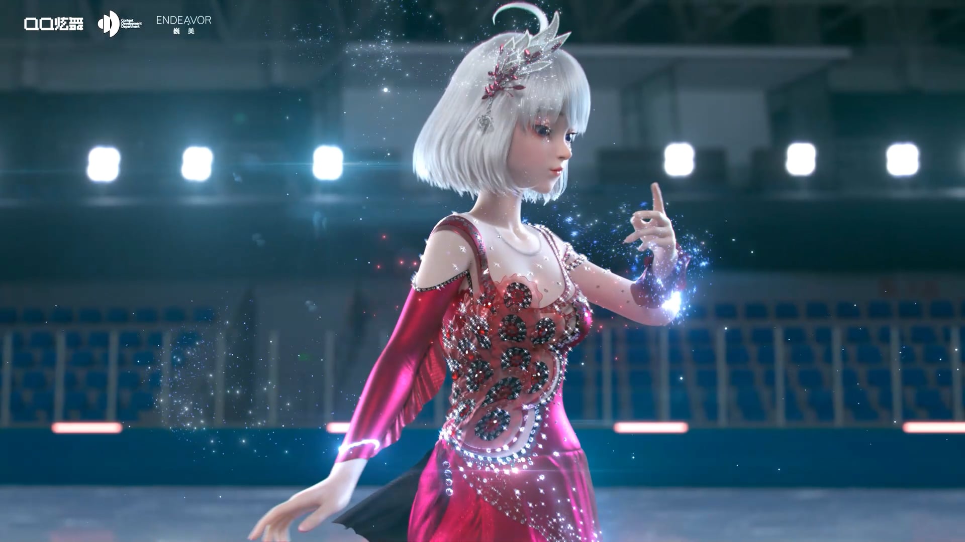 QQ Dance - Ice Queen.mp4
