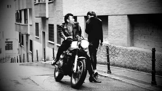 GORI DE PALMA — 1%