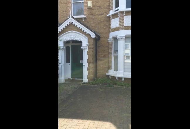 Video 1: Lennard Road