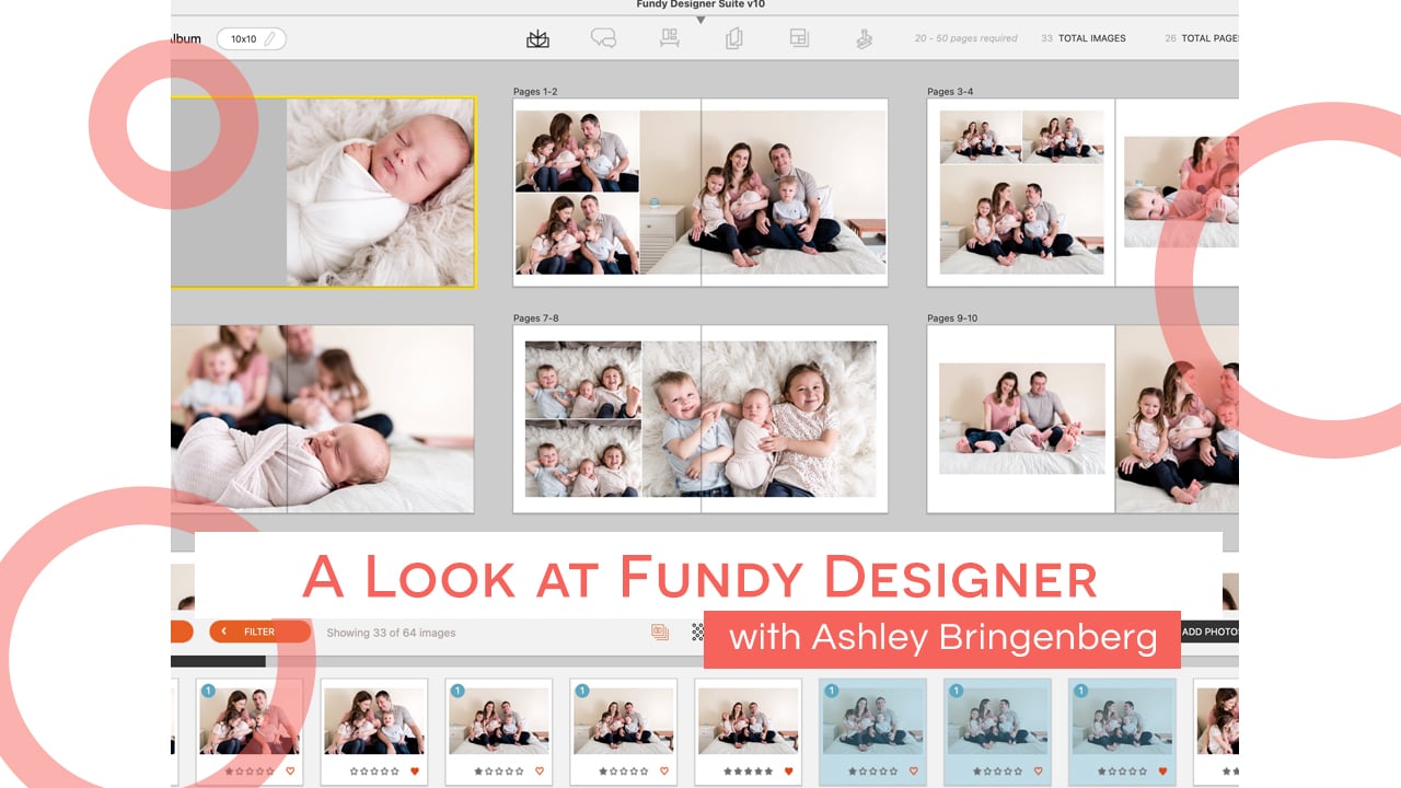 A Look at Fundy Designer with Ashley Bringenberg