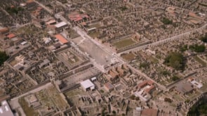 POMPEII: The origins