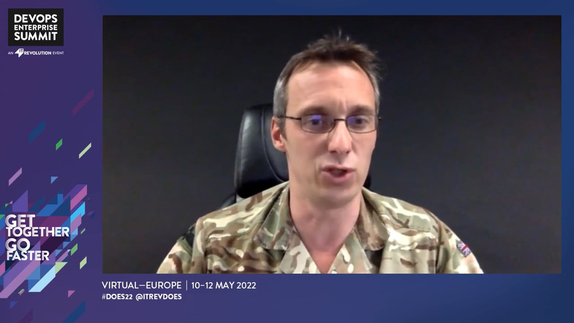 Operational Support in a Competitive World