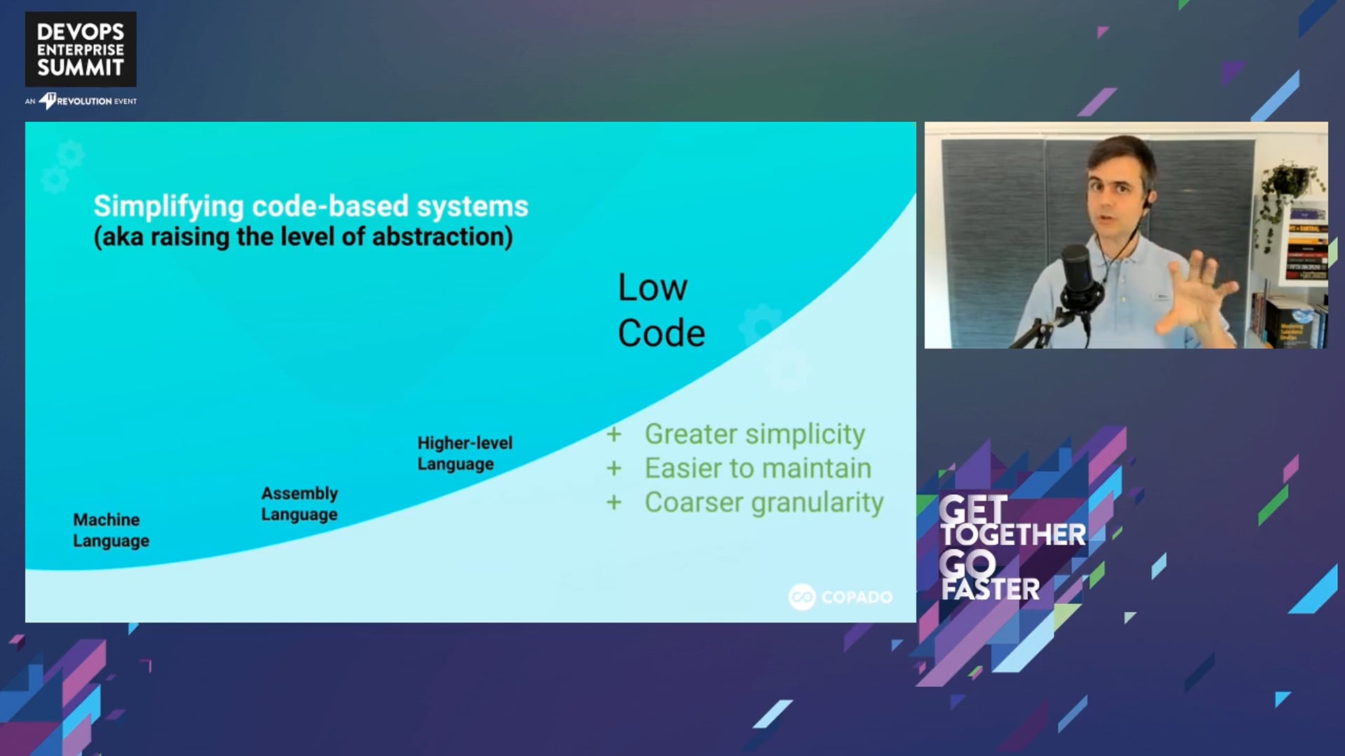 DevOps for Salesforce and Other Low-code Platforms