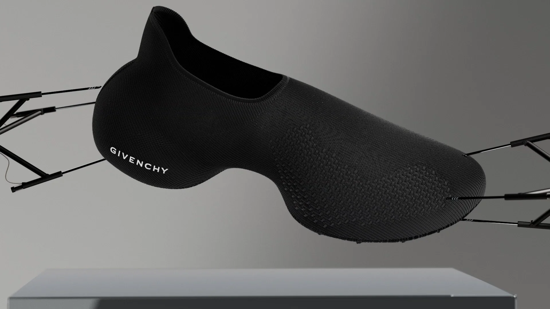 GIVENCHY レギンス Givenchy Launches Technical TK-360 Sneaker | Hypebeast