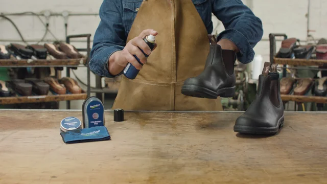 Blundstone Waterproof Spray