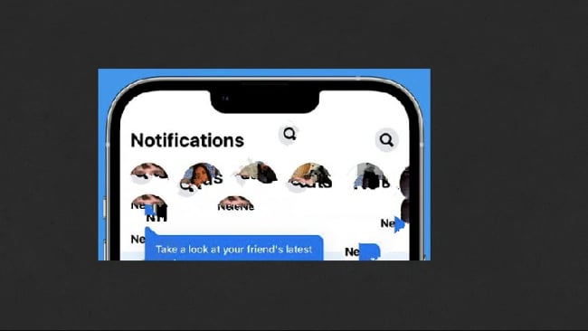 Tolle neue Funktion für FB Stories