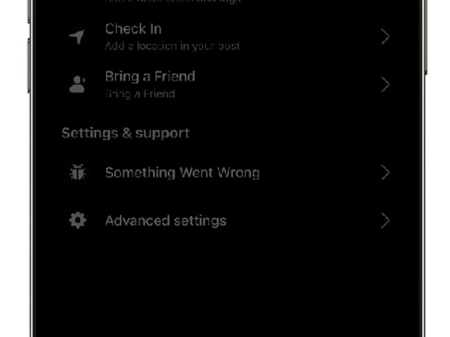 Neue Rewind-Funktion für FB LIVES