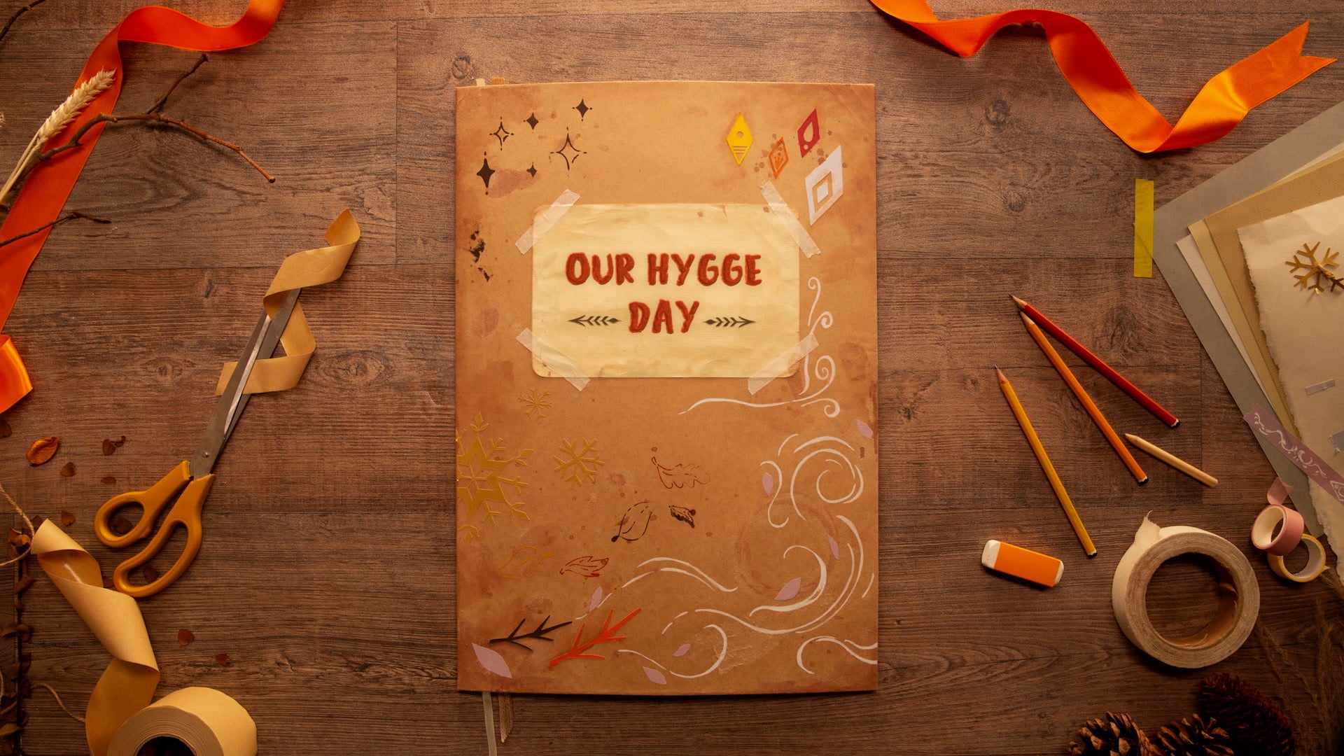 Our Hygge Day