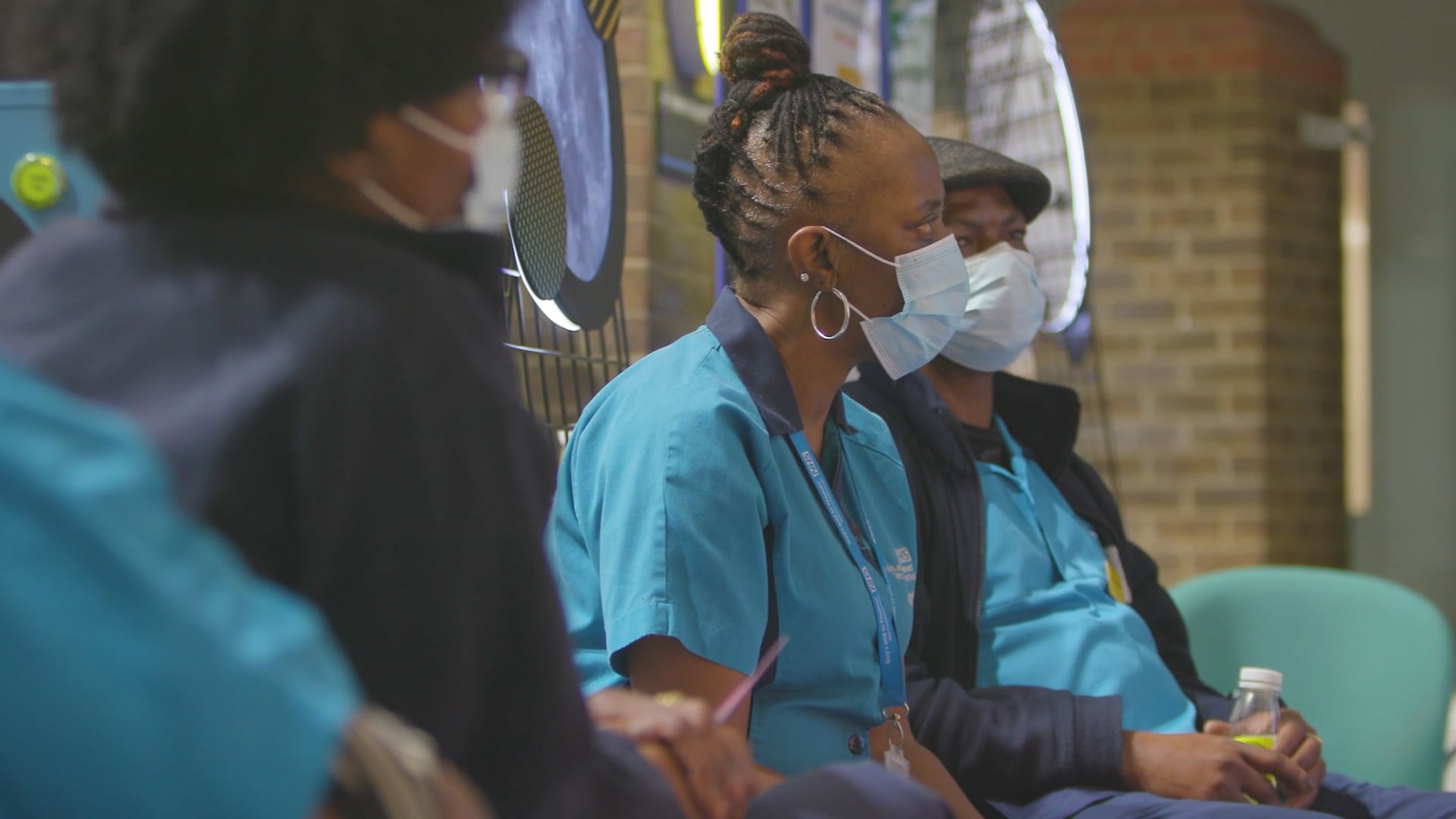 Impact on Urban Health: Nightclub