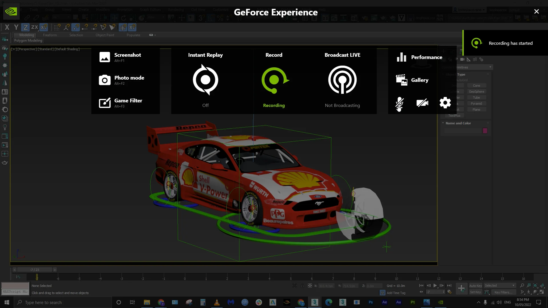 Car Rig on Vimeo