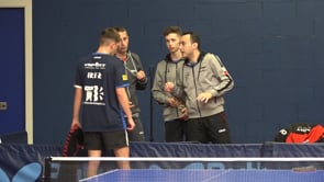 Iker González, primer als traials, es classifica per a l'europeu