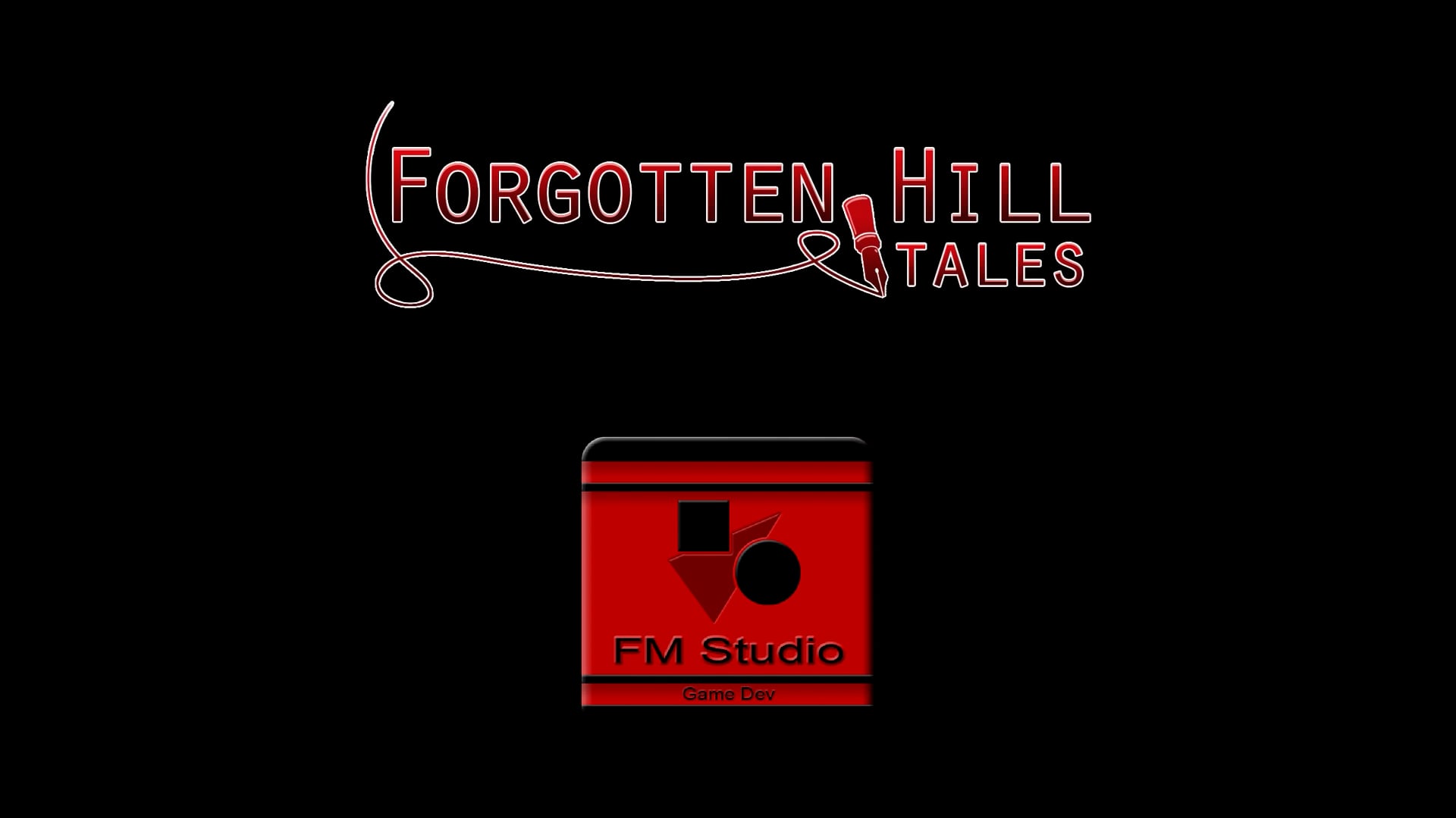 Forgotten Hill Tales - trailer 2