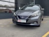 Video af Nissan Leaf EL N-Connecta 62 kWh 214HK 5d Aut.