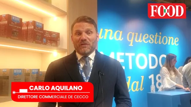 De Cecco innova la sua linea salutistica - Food