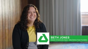 Delta Dental of Iowa Foundation