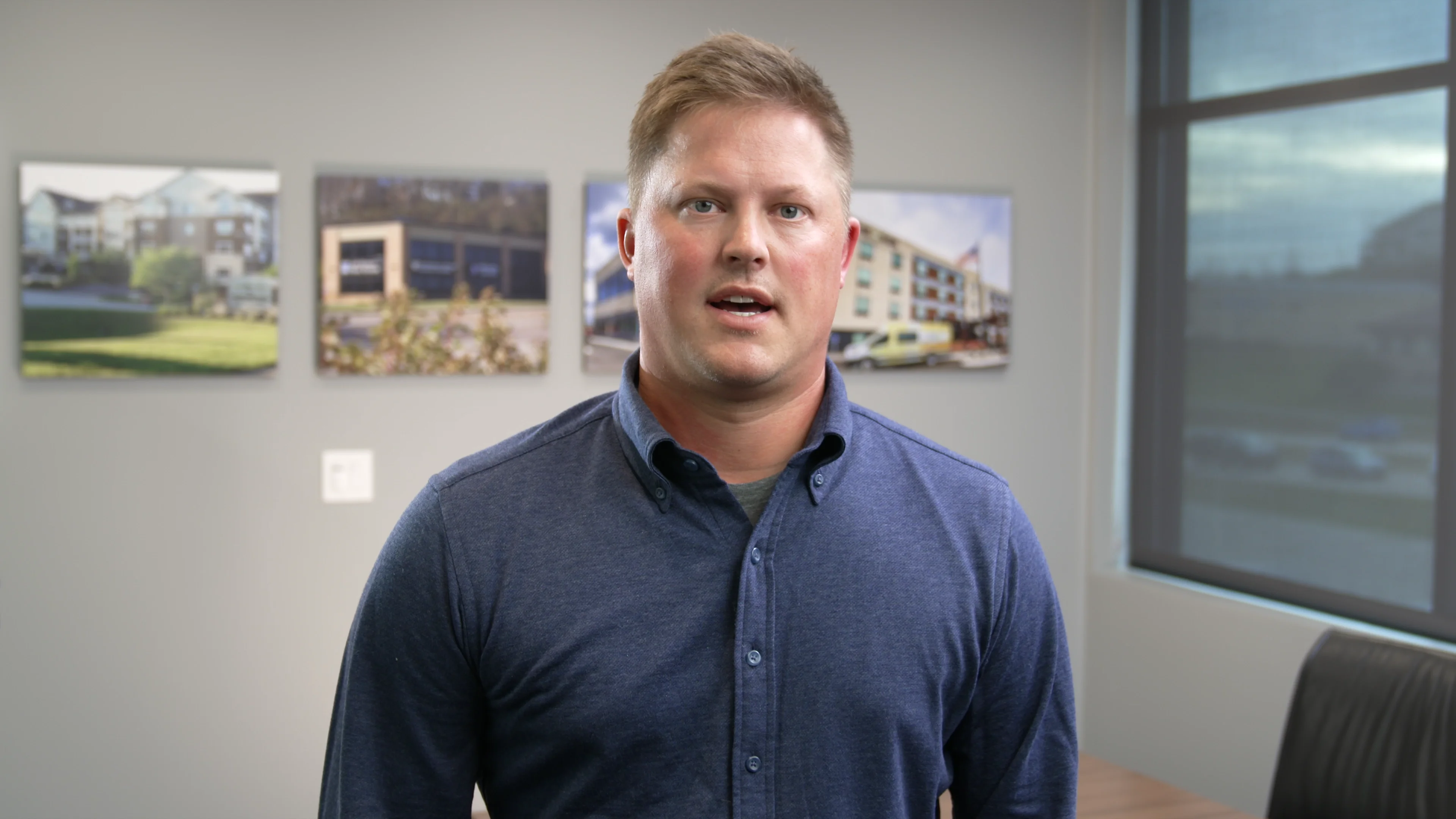 North Rock Real Estate Testimonial on Vimeo