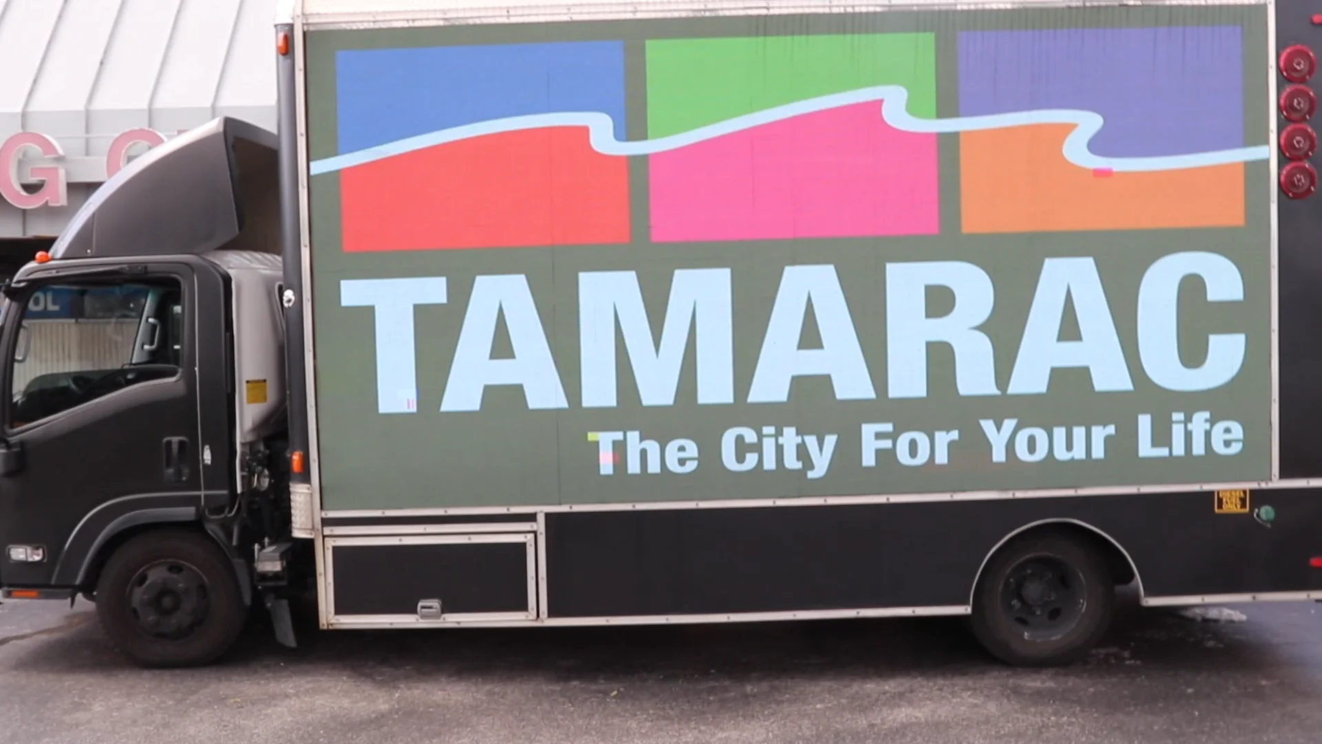 Cork & Barrel in Tamarac on Vimeo